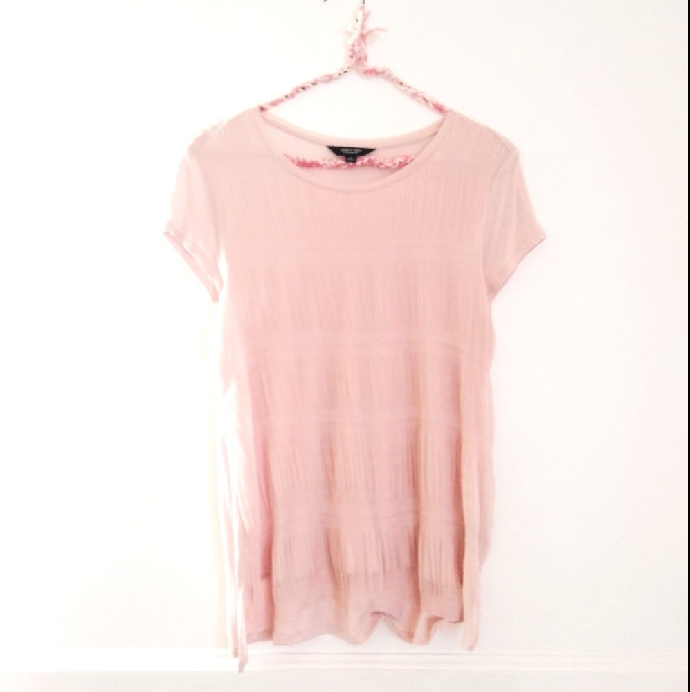 Simply VERA WANG Pleated NWOT